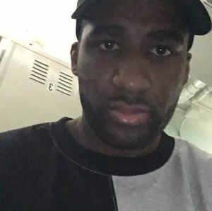 Meet your Posher, Harris